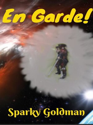 cover image of En Garde!
